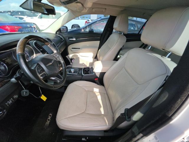 2016 Chrysler 300C 2WD V6 4D SEDAN C