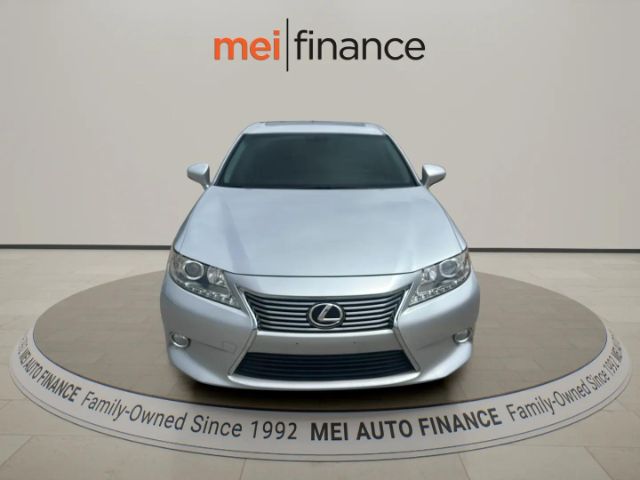 2014 Lexus ES 350 Sedan