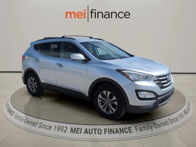 2016 Hyundai Santa Fe Sport 2.4L