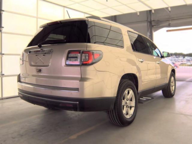2015 GMC Acadia SLE-2