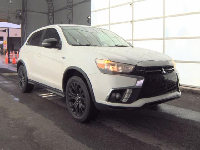 2019 Mitsubishi Outlander Sport 2.0 LE