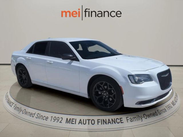 2019 Chrysler 300 Touring