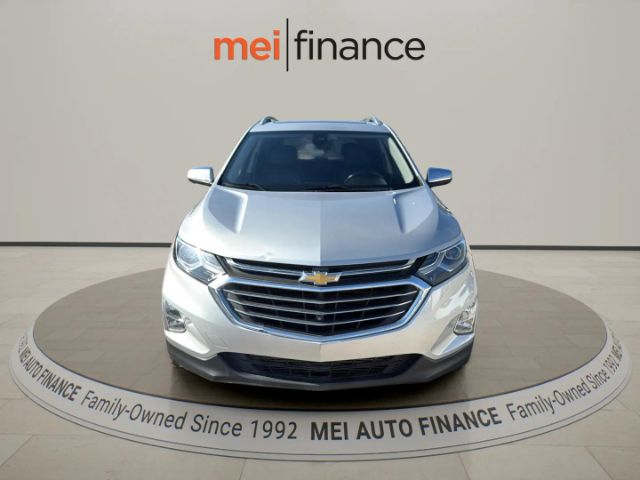 2019 Chevrolet Equinox Premier 1.5 2WD