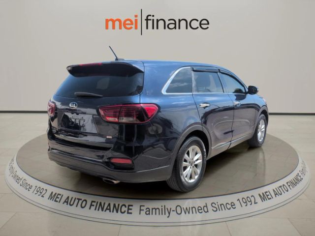 2019 Kia Sorento 2.4L LX