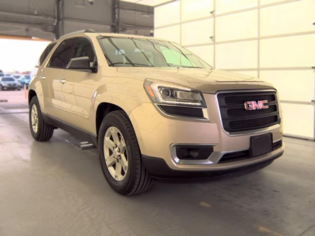 2015 GMC Acadia SLE-2