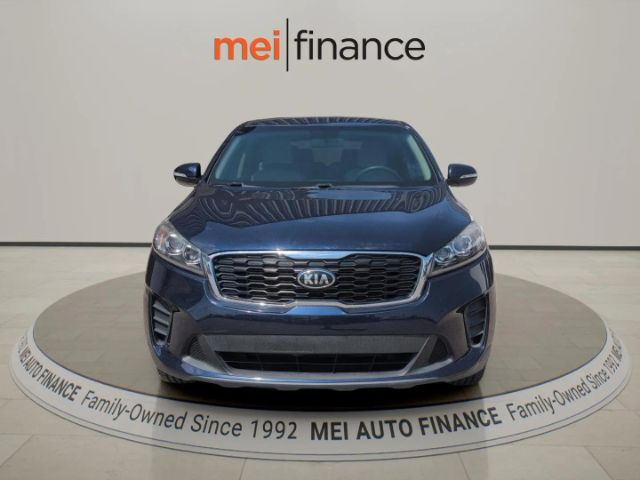 2019 Kia Sorento 2.4L LX