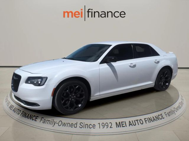2019 Chrysler 300 Touring