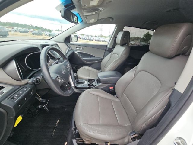 2016 Hyundai Santa Fe Sport AWD's photo