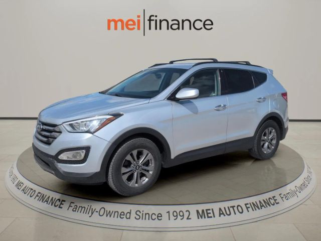 2016 Hyundai Santa Fe Sport 2.4L