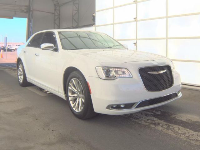 2016 Chrysler 300C 2WD V6 4D SEDAN C