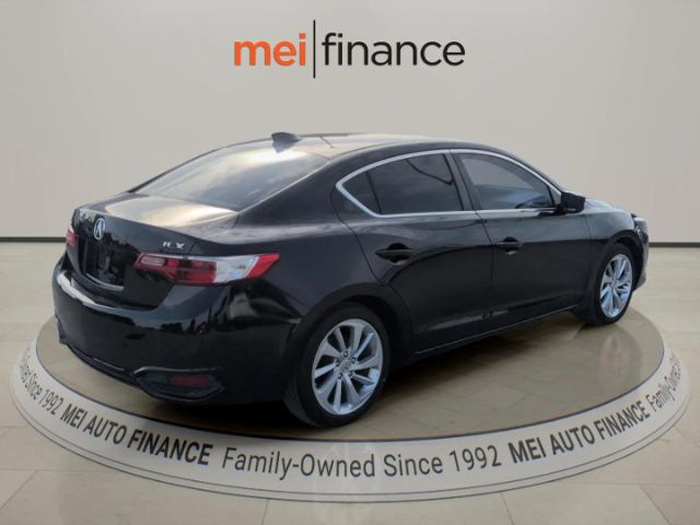 2016 Acura ILX Premium Package | Technology Plus Package