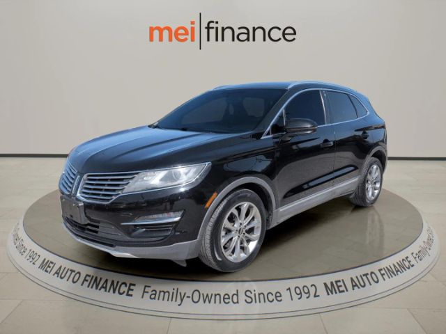 2017 Lincoln MKC Select FWD's photo