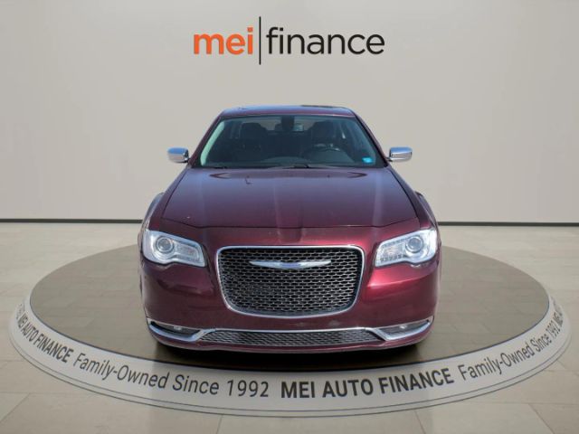 2020 Chrysler 300 Limited