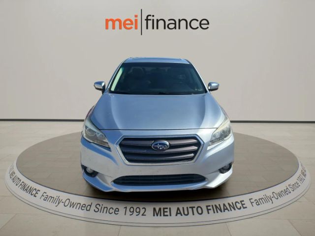 2017 Subaru Legacy 2.5i Sport
