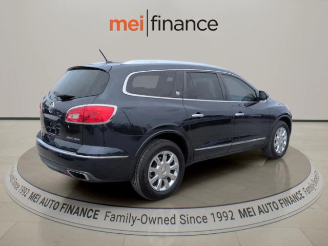 2015 Buick Enclave Premium