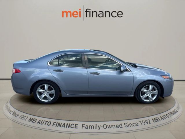 2011 Acura TSX 2.4