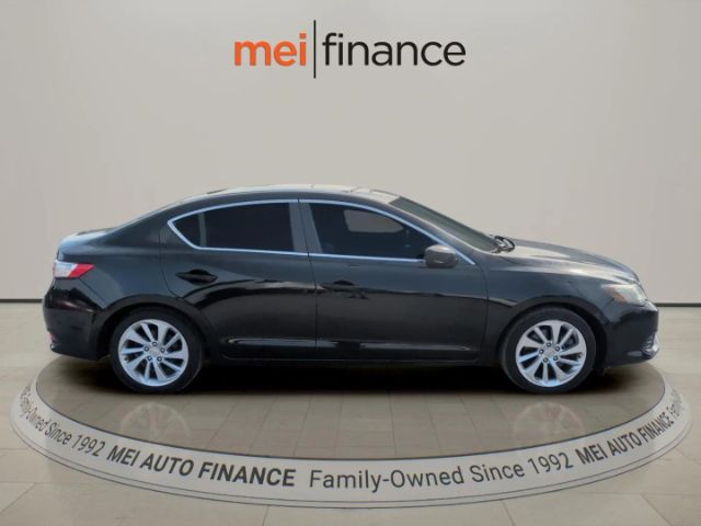 2016 Acura ILX Premium Package | Technology Plus Package