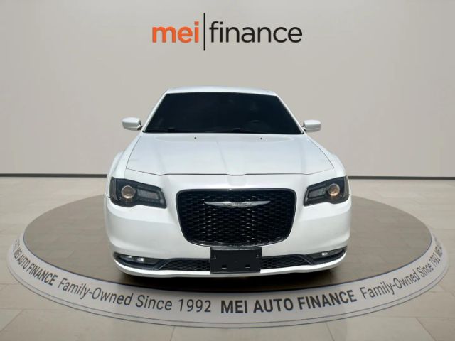 2016 Chrysler 300 300S