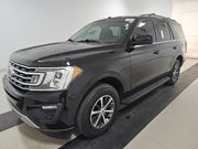 2018 Ford Expedition XLT