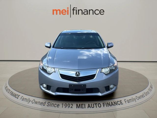 2011 Acura TSX 2.4