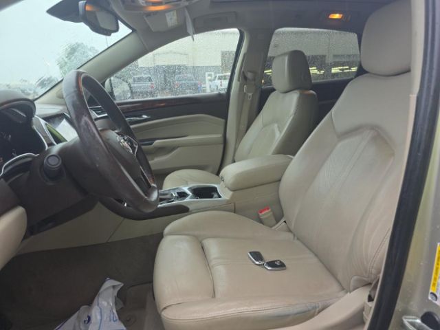 2016 Cadillac SRX FWD Performance Collection's photo