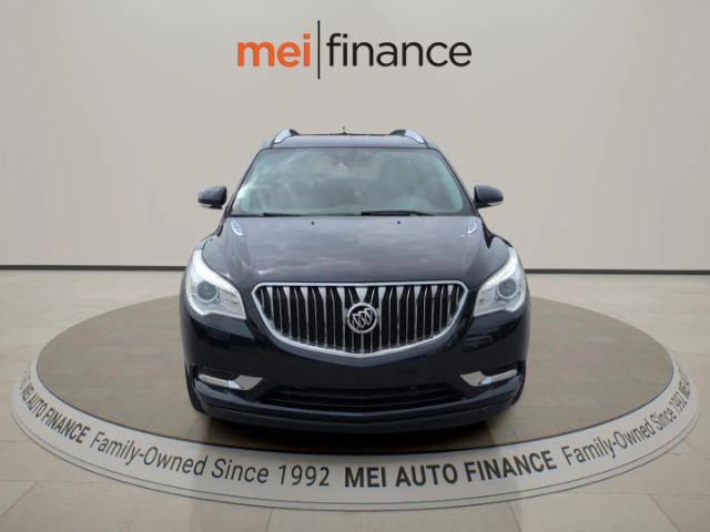 2015 Buick Enclave Premium