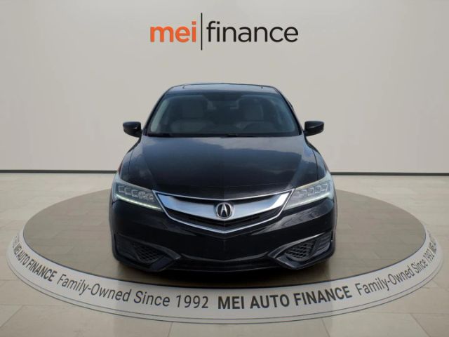 2016 Acura ILX Premium Package | Technology Plus Package