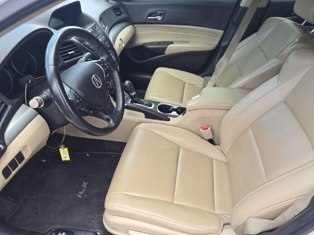 2017 Acura ILX ILX's photo