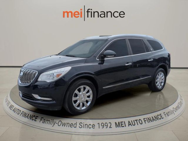 2015 Buick Enclave Premium