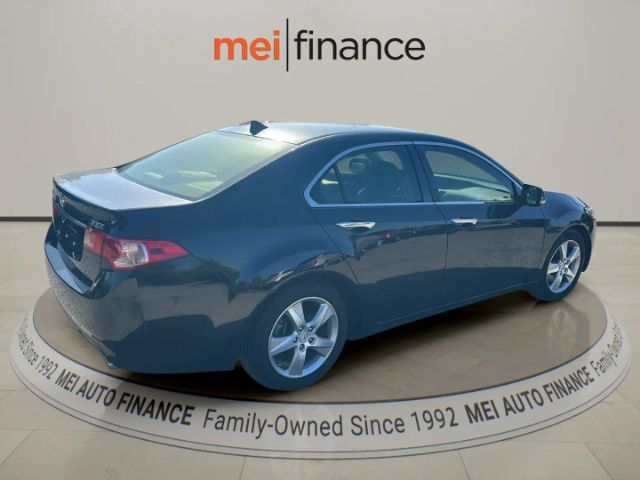 2014 Acura TSX 2.4