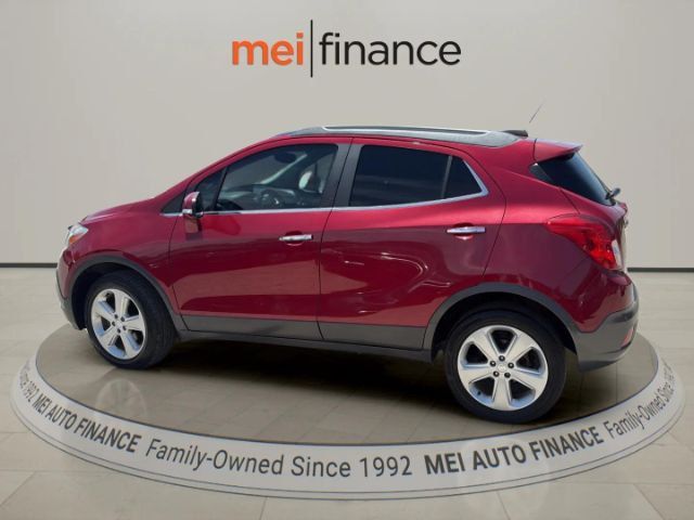 2016 Buick Encore Base AWD
