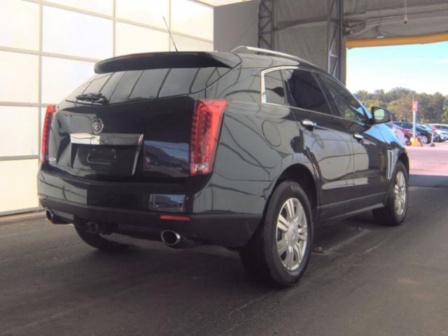 2016 Cadillac SRX FWD Luxury Collection's photo