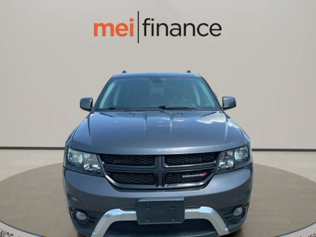 2020 Dodge Journey Crossroad