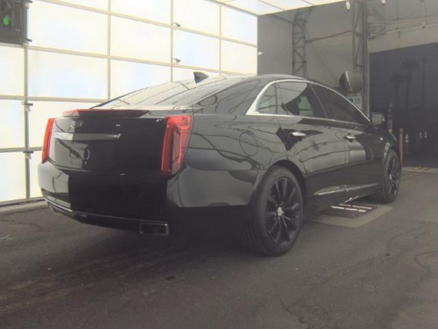 2017 Cadillac XTS Luxury