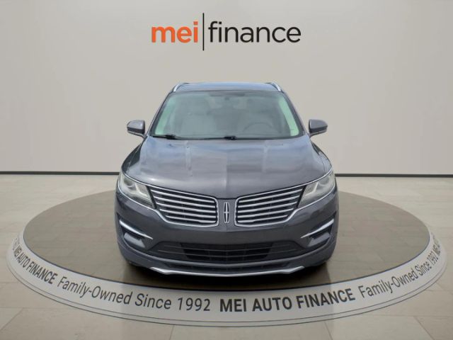 2017 Lincoln MKC Premiere