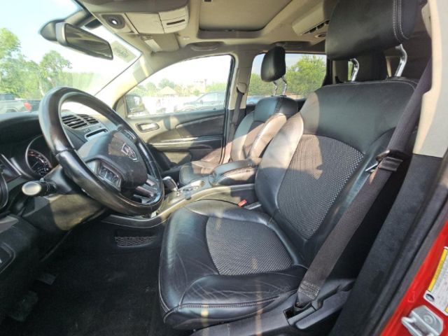 2020 Dodge Journey Crossroad FWD's photo