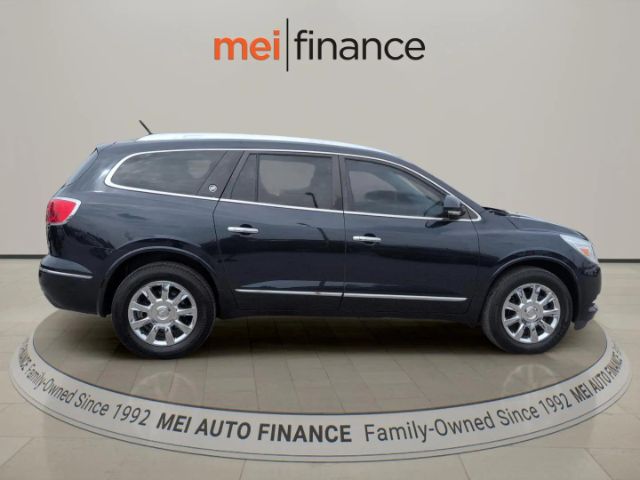 2015 Buick Enclave Premium
