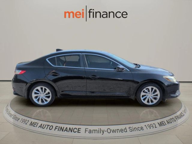 2016 Acura ILX Premium Package