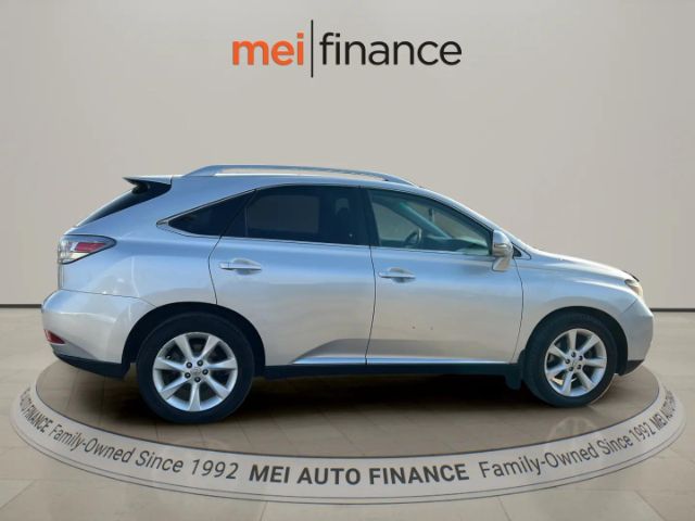 2012 Lexus RX 350 AWD