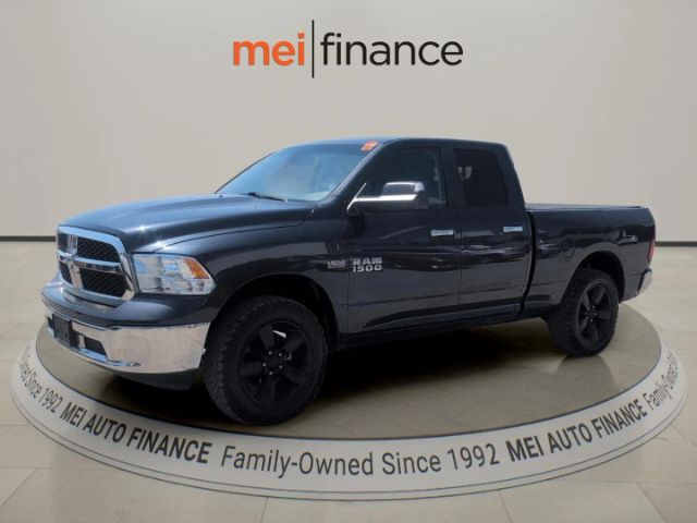 2017 Ram 1500 SLT