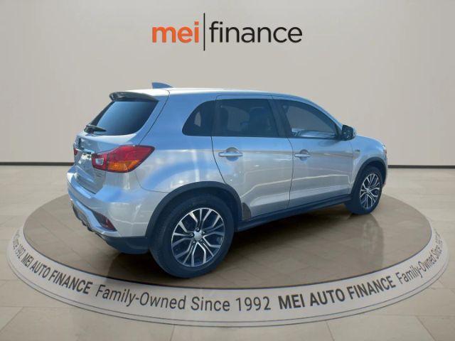 2018 Mitsubishi Outlander Sport 2.0 LE