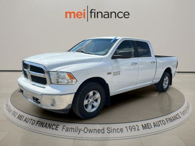 2016 Ram 1500 SLT
