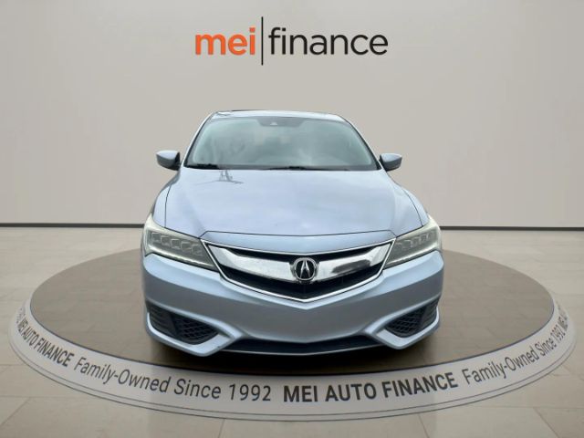 2016 Acura ILX 2.4L | AcuraWatch Plus Package