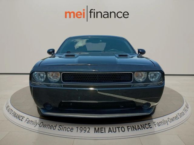2014 Dodge Challenger SXT