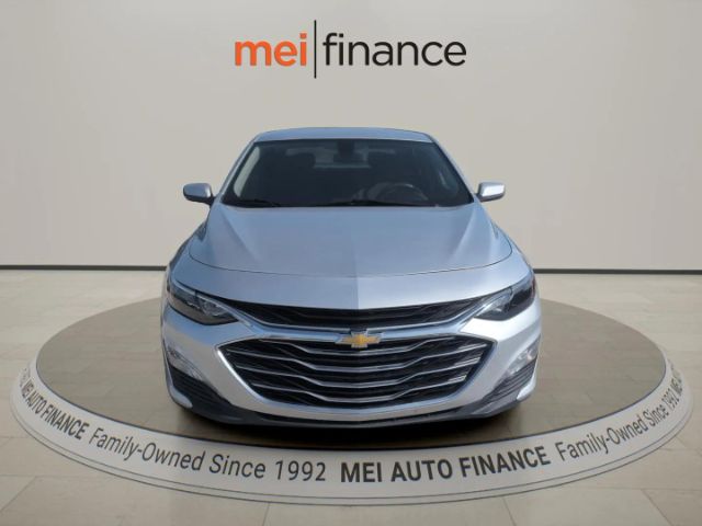 2020 Chevrolet Malibu FWD LT