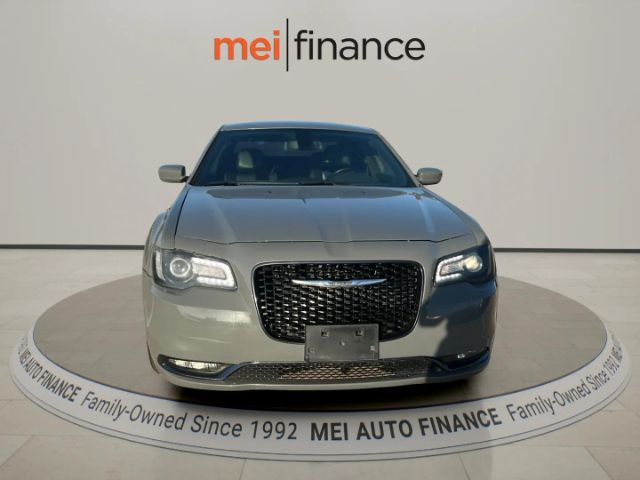 2017 Chrysler 300 300S AWD