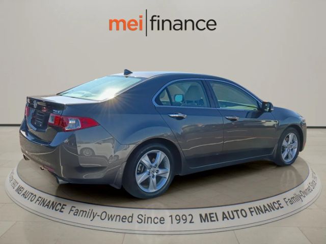 2010 Acura TSX 2.4