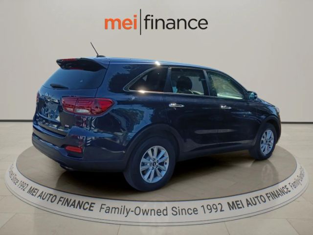 2020 Kia Sorento 2.4L LX