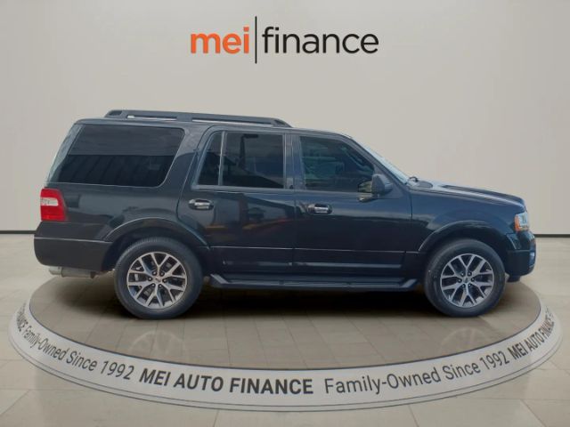 2017 Ford Expedition XLT