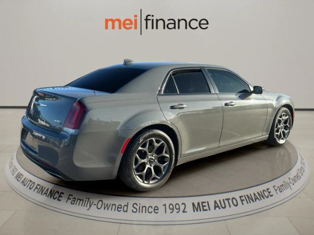2017 Chrysler 300 300S AWD